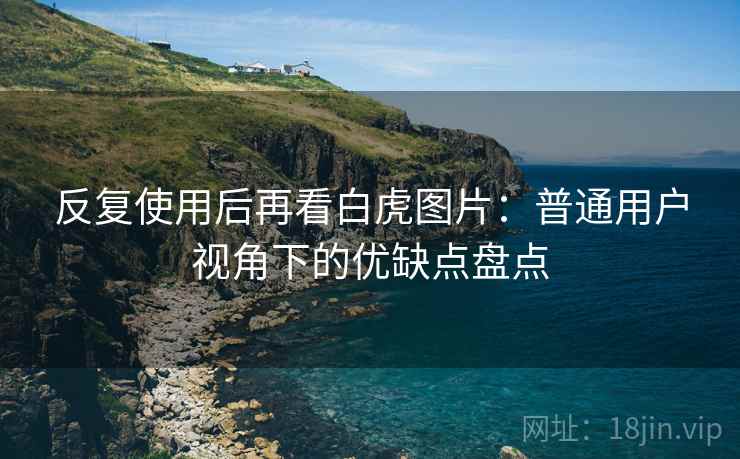 反复使用后再看白虎图片:普通用户视角下的优缺点盘点
